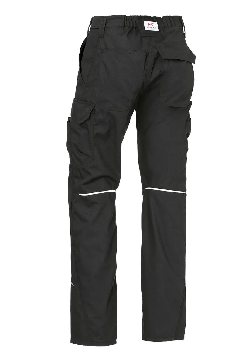 KÜBLER ACTIVIQ cotton+ Damenhose